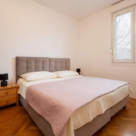 Apartamento Kuzmanic Split