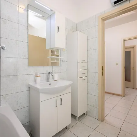Kuzmanic Apartamento