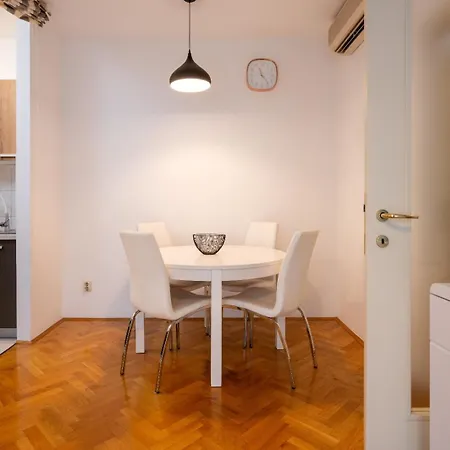 Apartamento Kuzmanic