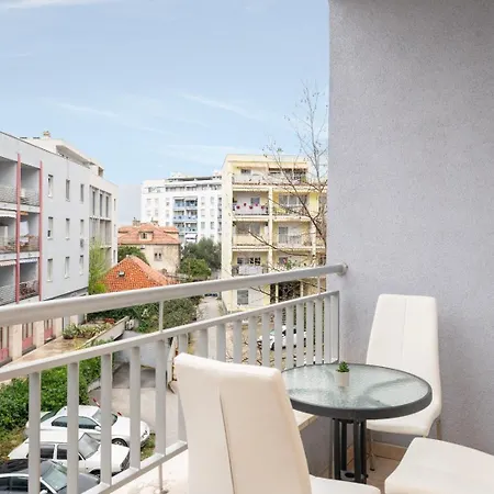 Apartamento Kuzmanic